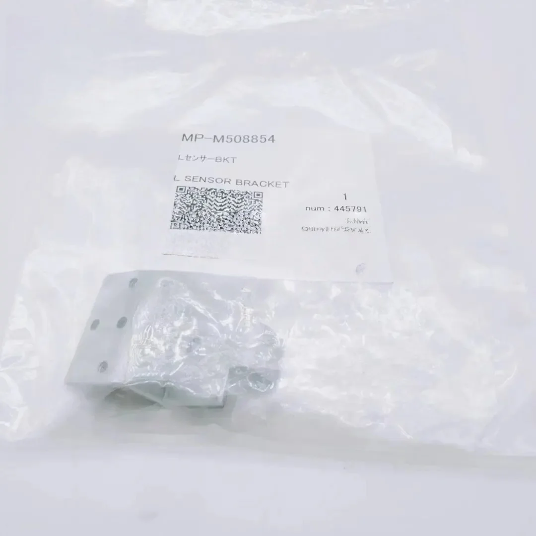 Original New Mimaki L Sensor Bracket Suit for Jv33-130/ Jv33-160/ Jv33-260-mp-m508854
