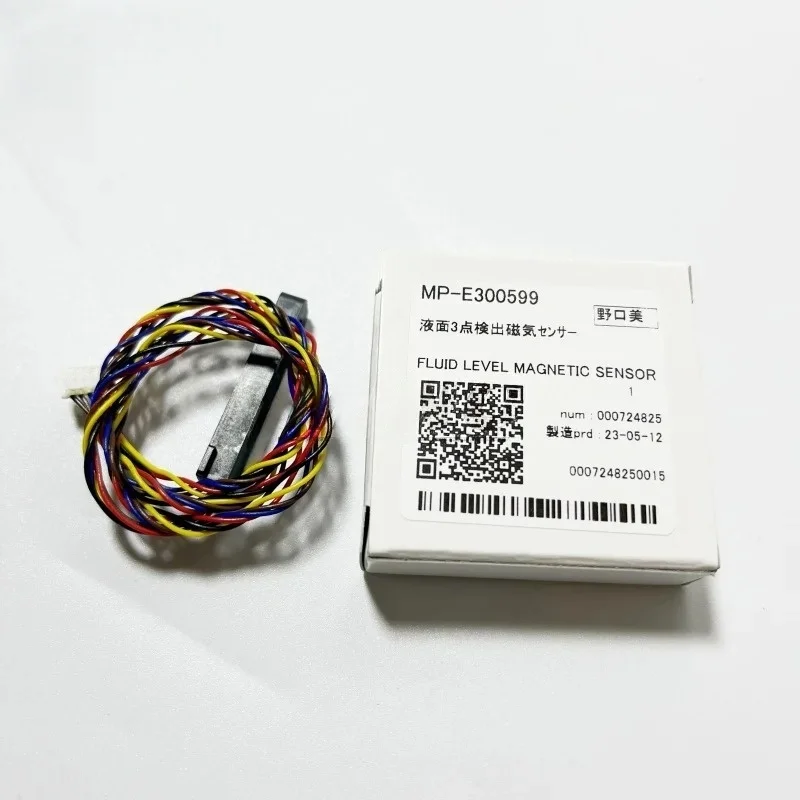E300599 Original Mimaki JFX Series Fluid Level Detection (3 Points) Magnetism Sensor