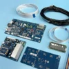 100% New Hoson I3200 Single Print Head Electronic 1H Board Kit V1.0.1.01Upgrade Accessories for Digital Printing Printer