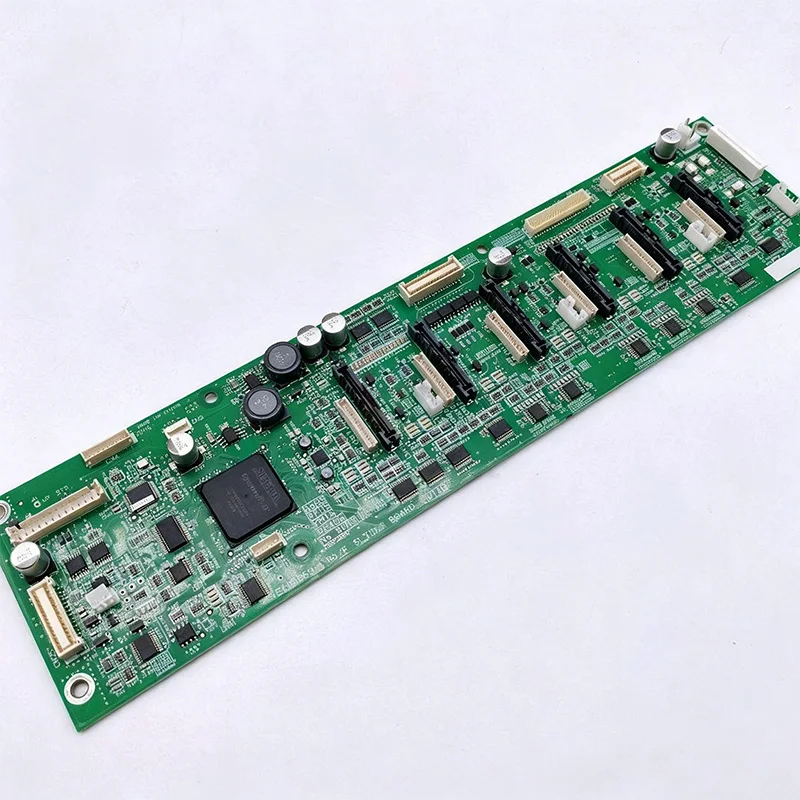 Japan made M026240/E108668 Original Mimaki UJF-7151 Slider PCB Assy
