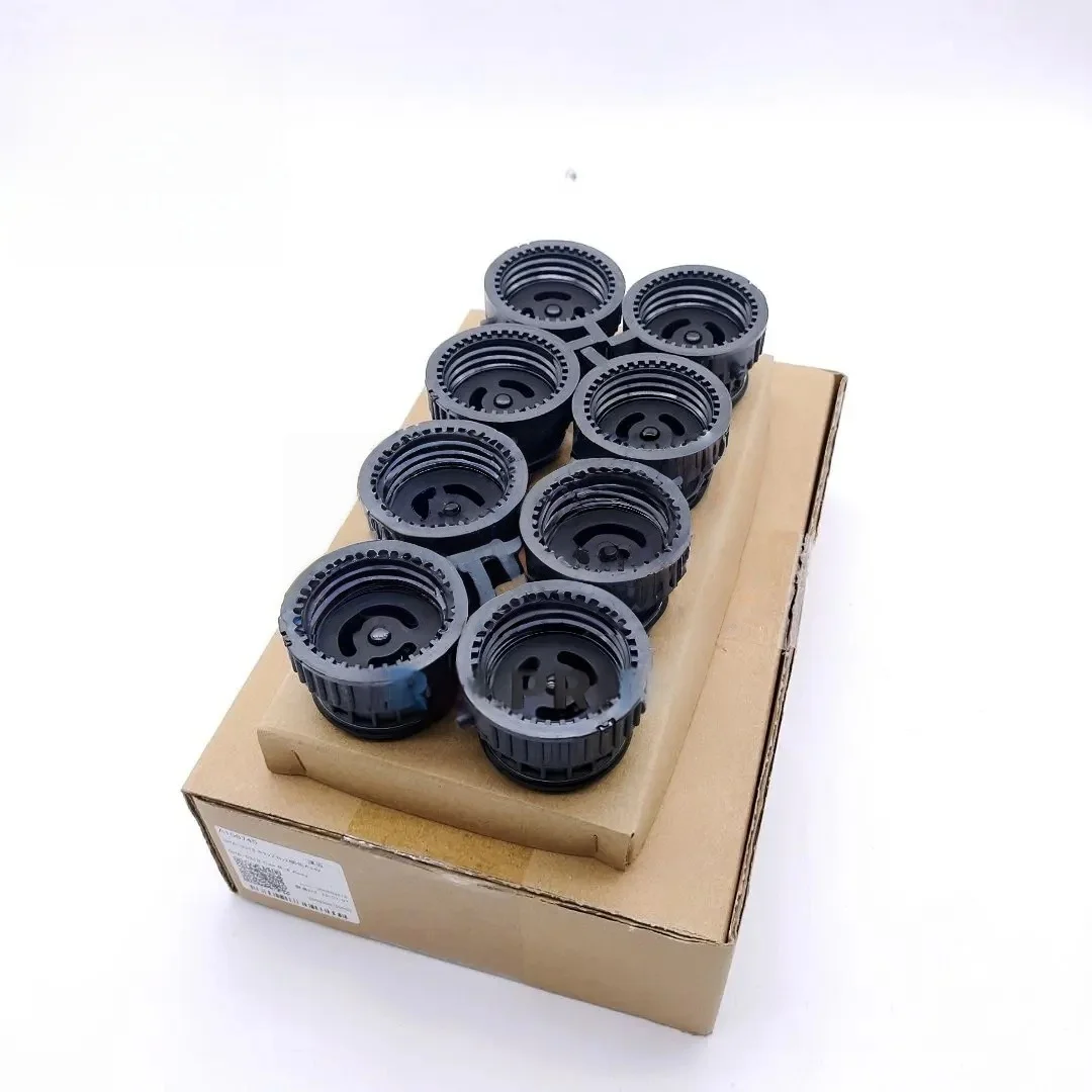 SPA-0319/SPA-0281 8pcs Original Mimaki Cap B Package Assy Use for JFX200/UJF-3042MKII/UJF-3042MKIIEX/UJF-6042MKII/UJF- 7151plus