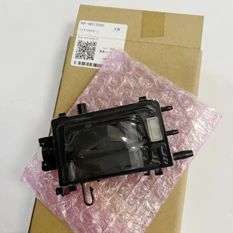 M012080 Original Mimaki UJV-160 SUB TANK ASSY
