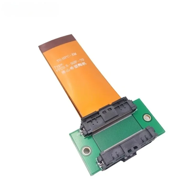 xaar 1001 to 1003 print head adapter transfer card xaar 1003 head connector board for Ceramic printer
