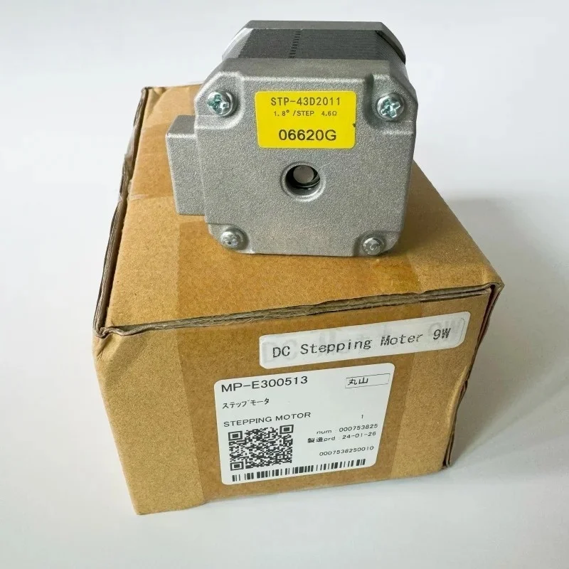 E300495/E300513 Original Mimaki UJV100/JV100/TS100/JV33/CJV30 Step Motor