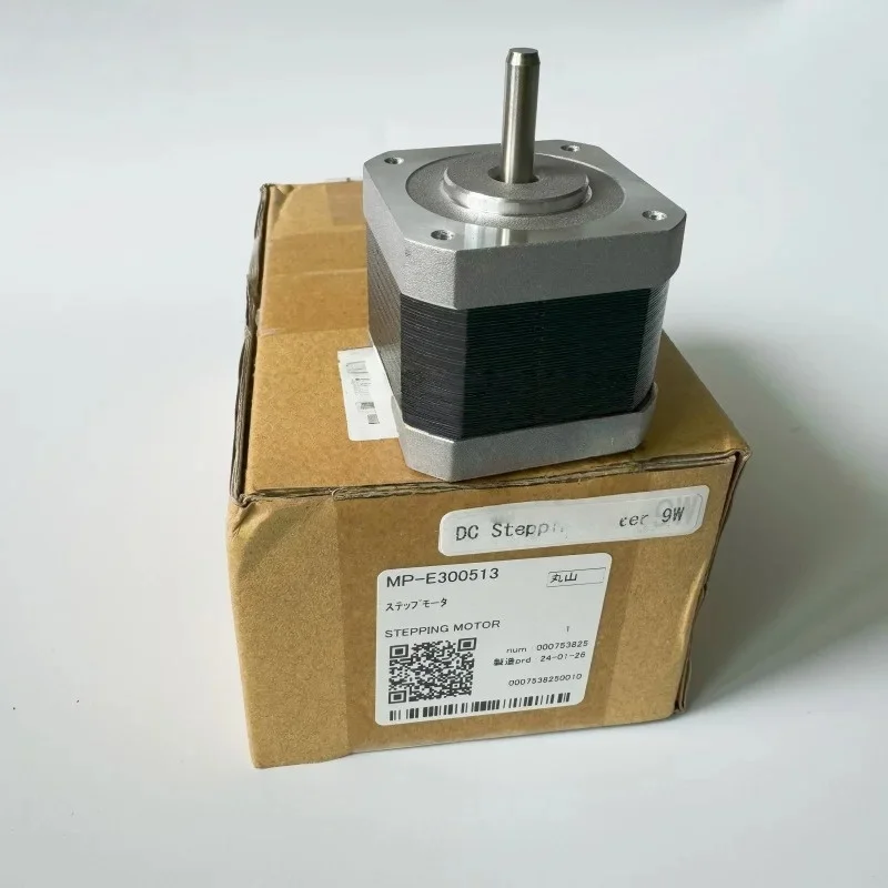 E300495/E300513 Original Mimaki UJV100/JV100/TS100/JV33/CJV30 Step Motor