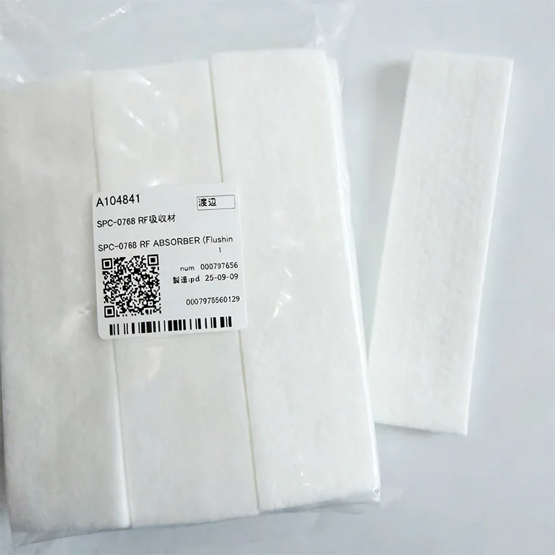Original Japan Mimaki RF Absorber Pad (Flushing Filter) - SPC-0768 Suitable for JFX200-2513