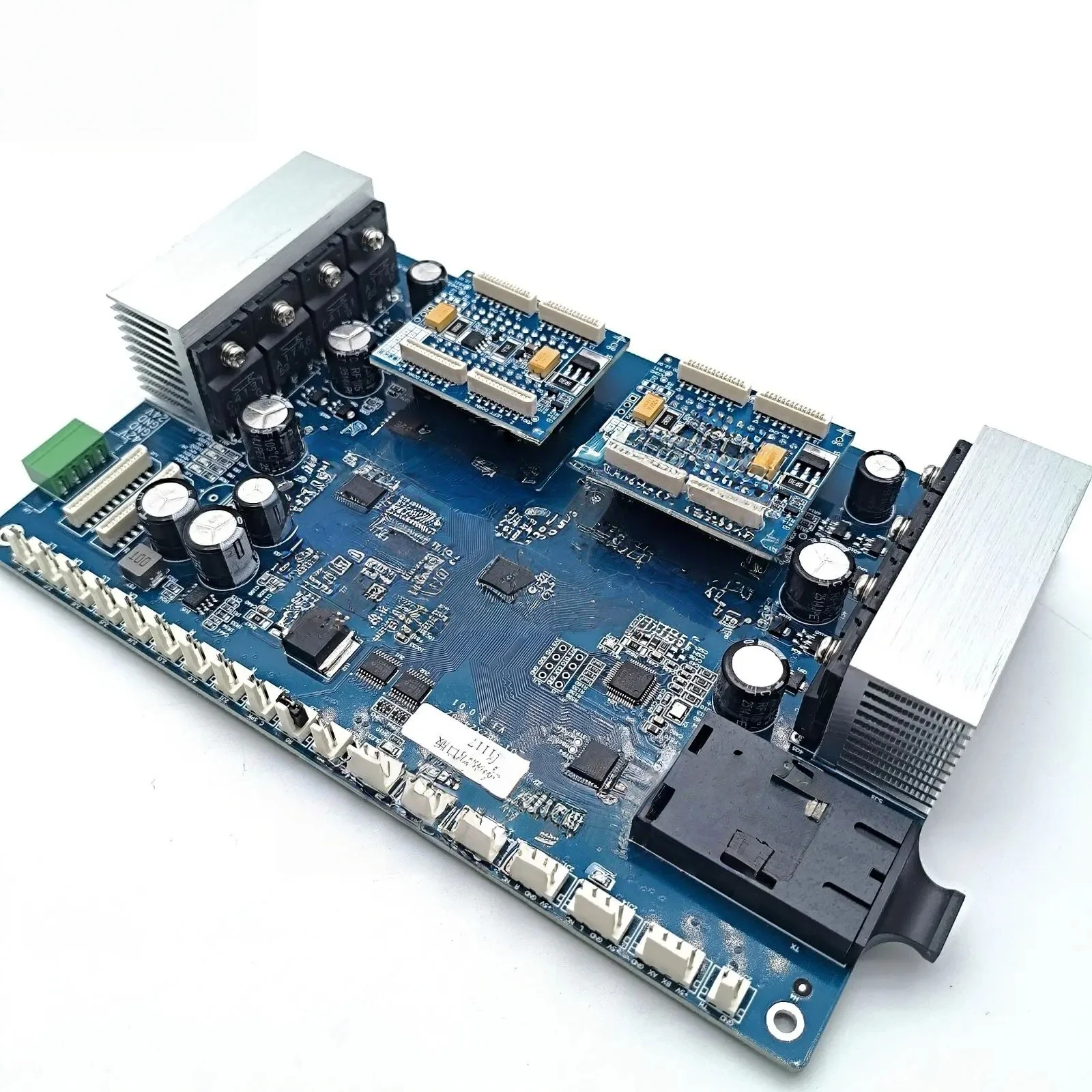 Hoson Head Board for Double I3200 Head V1.43 Use for UV Inkjet Machine