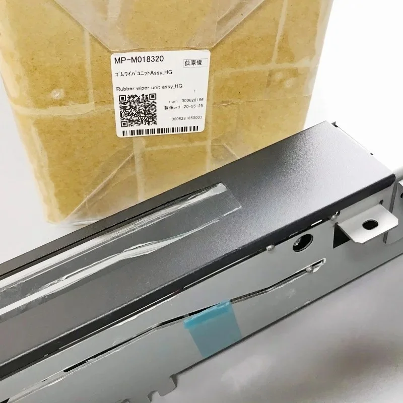 M018320 Original Mimaki Rubber Wiper Unit Assy