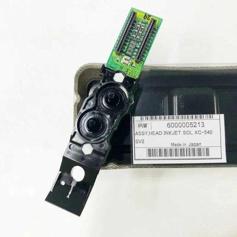 6000005213 Original Roland DX4 Printhead for Rs640 Xc640 Lef12 Lef20