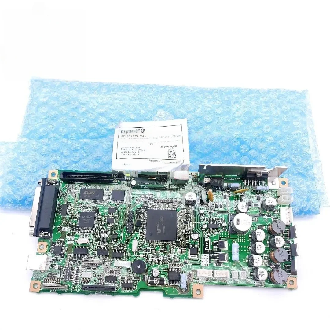 Original Main Board Assy - U792800720 Suitable for Graphtec FC8600/FC8000