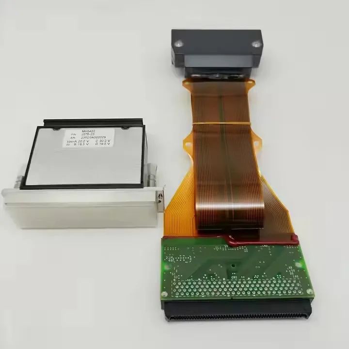 Original and new ricoh G6+ MH5422 printhead for UV Printer