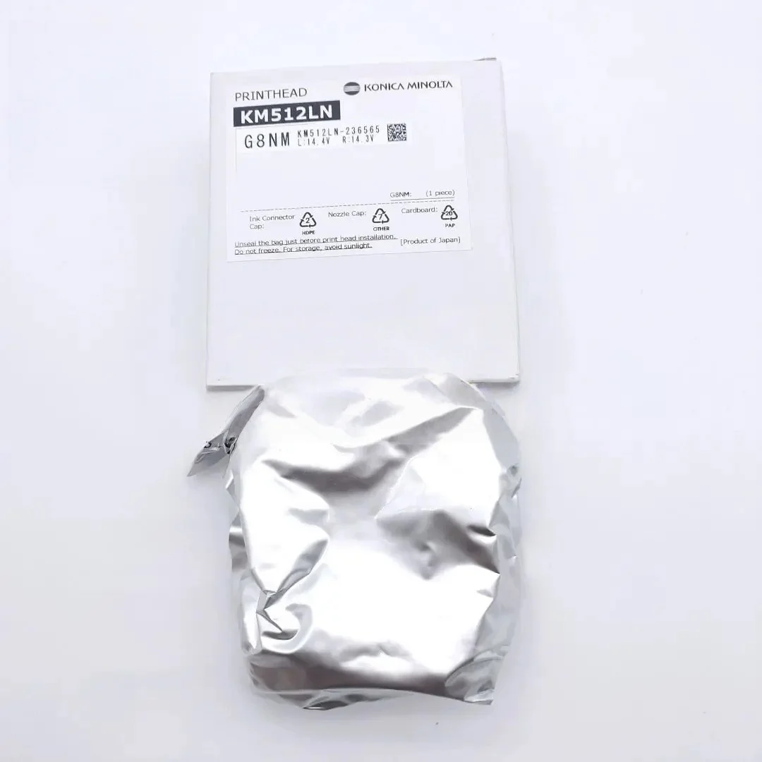 Konica Minolta 512/42pl(KM512LN) Printhead