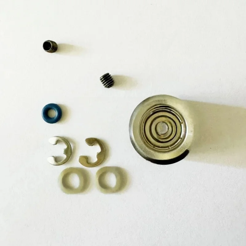 SPC-0746 Original Mimaki CG-60AR/ CG-100AR/ CG-130AR Pinch Roller Wheel Kit