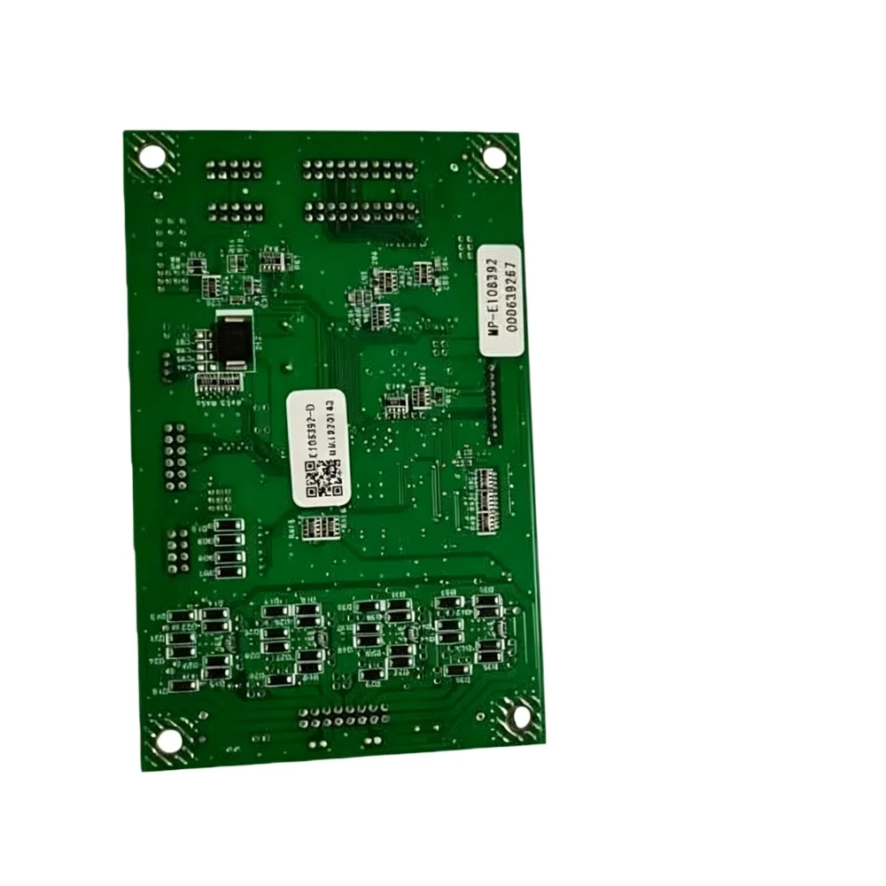 Original Mimaki UJF-7151/UJF-7151PlusII/3DUJ-553 2 Pump PCB Assy-E108392