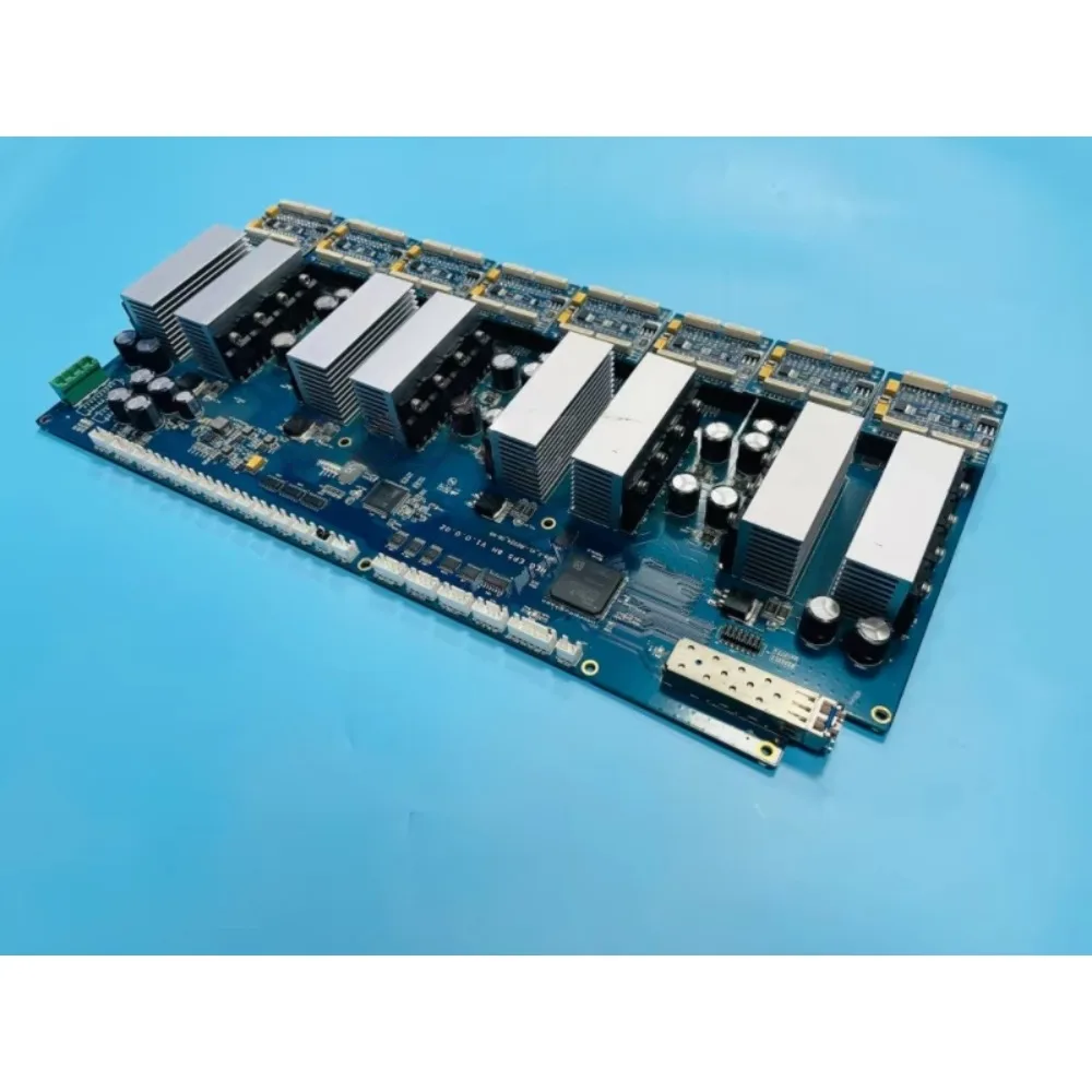 Hoson I3200 Eight Head 8H Head Board I3200 Carriage Board for Inkjet Digital Printer