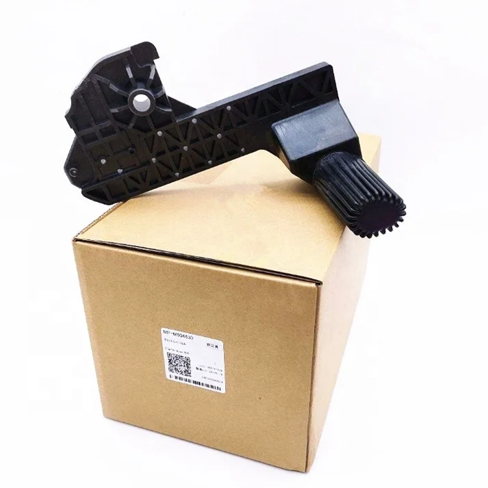 S95f6e6e38d7a449895f4575110e335874.webp Pinch Roller Lever Handle M604630 Clamp Lever BA M604630 for Mimaki UCJV150 / UCJV300 Printer