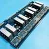 Brand New Hoson I3200 8H Blue Head Board I3200 Carriage Board for UV Flatbed Printer