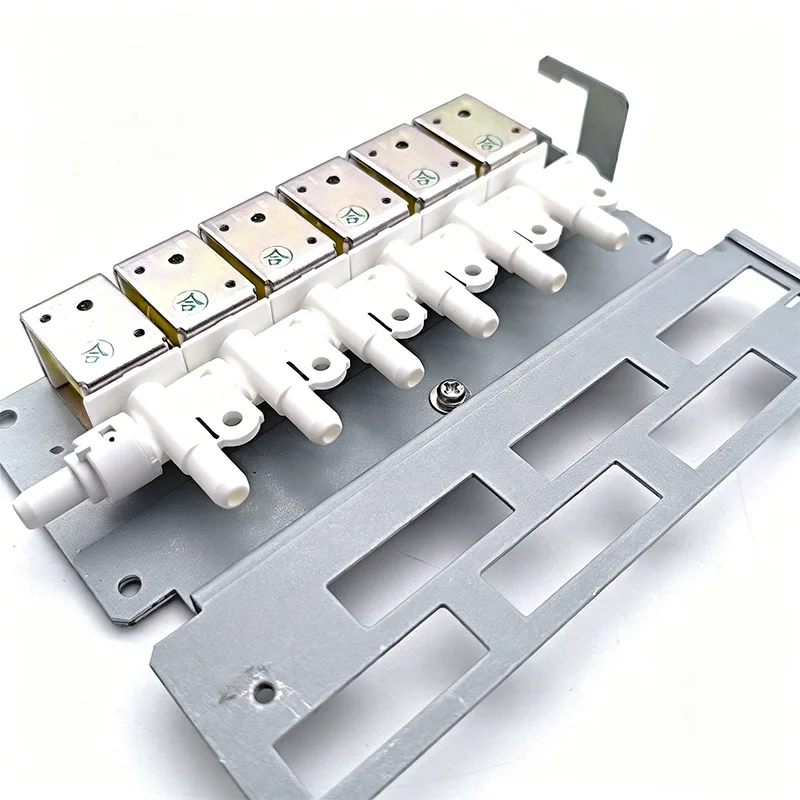 M018630 Mimaki Solenoid Valve for UJF-7151 Plus-E301258