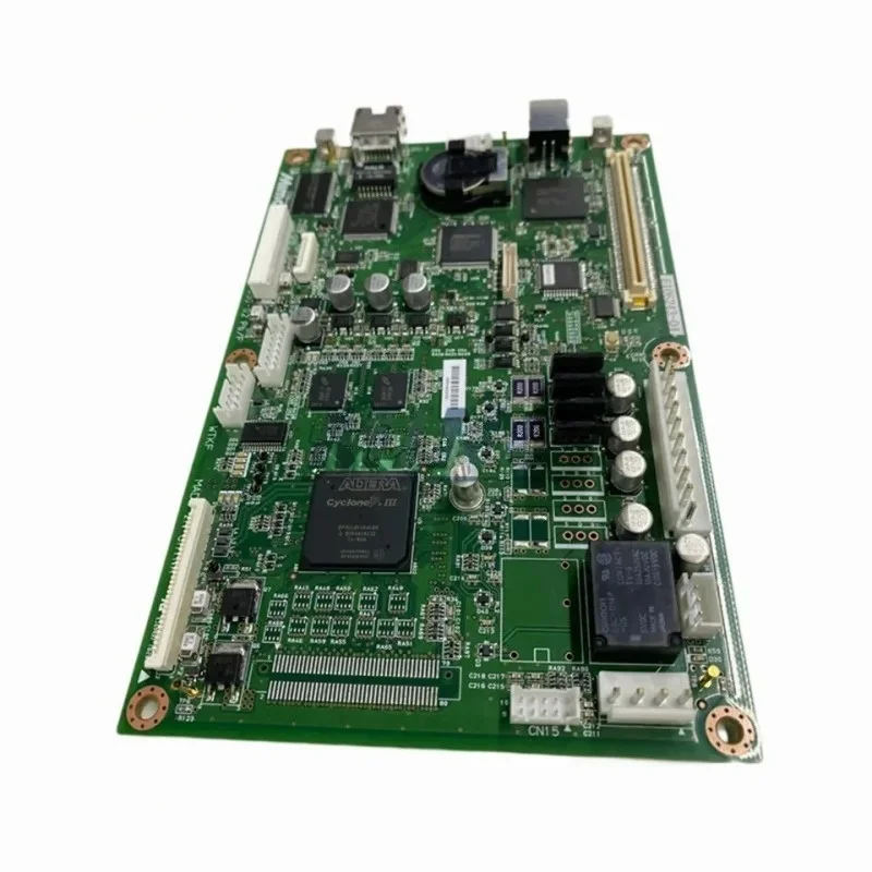 E106243/E400690 Original Mimaki UJF-3042 UJF-3042FX UJF-3042HG UJF-6042 Main PCB Assy