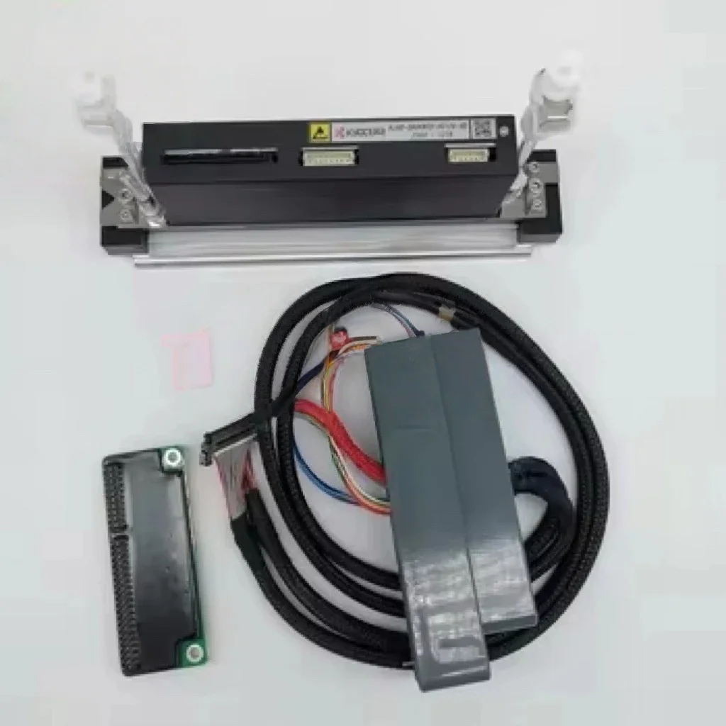 Reggiani Head Decoder Converter for Making Kyocera Print Head KJ4B-QA06NTB to KJ4B-QAO6NTC Use Directly Onto REGGIANI Printer