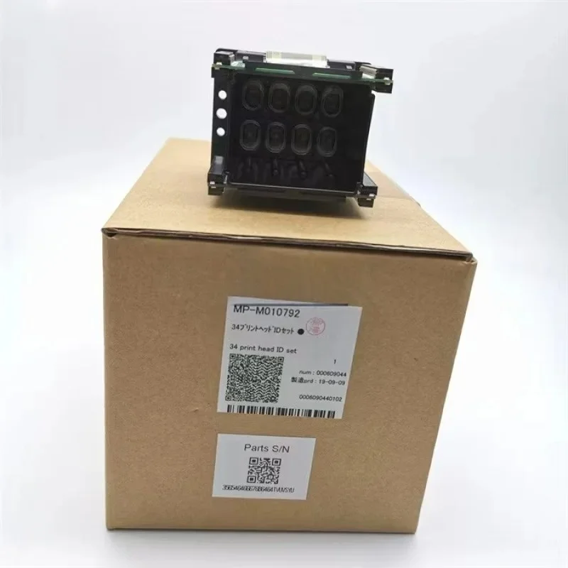 M010792 Original Mimaki Printhead for JV34-260/TS34-1800A/JV34/TS34 Print Head
