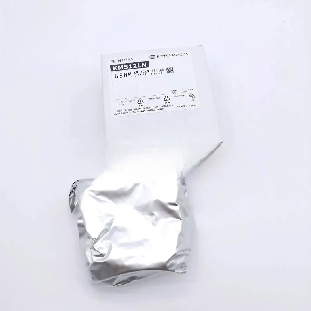 Konica Minolta 512/42pl(KM512LN) Printhead