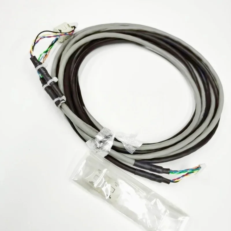 E111261 Original Mimaki JV300/JV150/TS300P EPL3 Shield Slider Cable 160 Assy-E108552