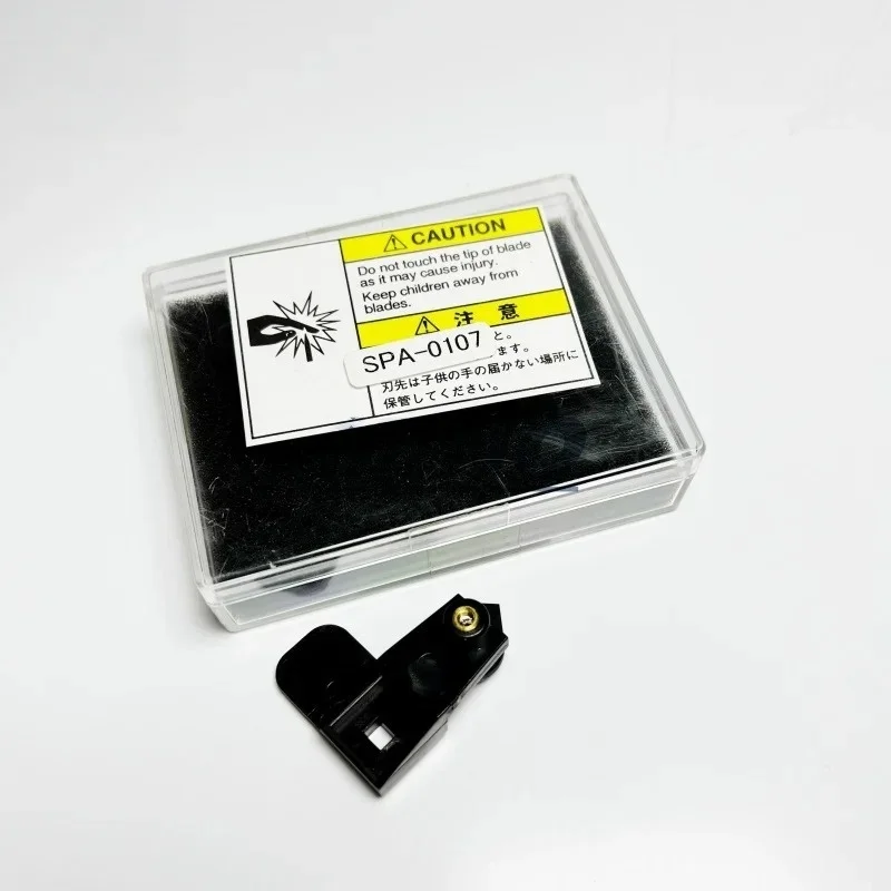 SPA-0107 Original Mimaki JV33/CJV30/CJV150/JV3/JV400/TS3/TS30/TS300/UCJV300/UCJV150/UJV100 Blade Cutter Assy