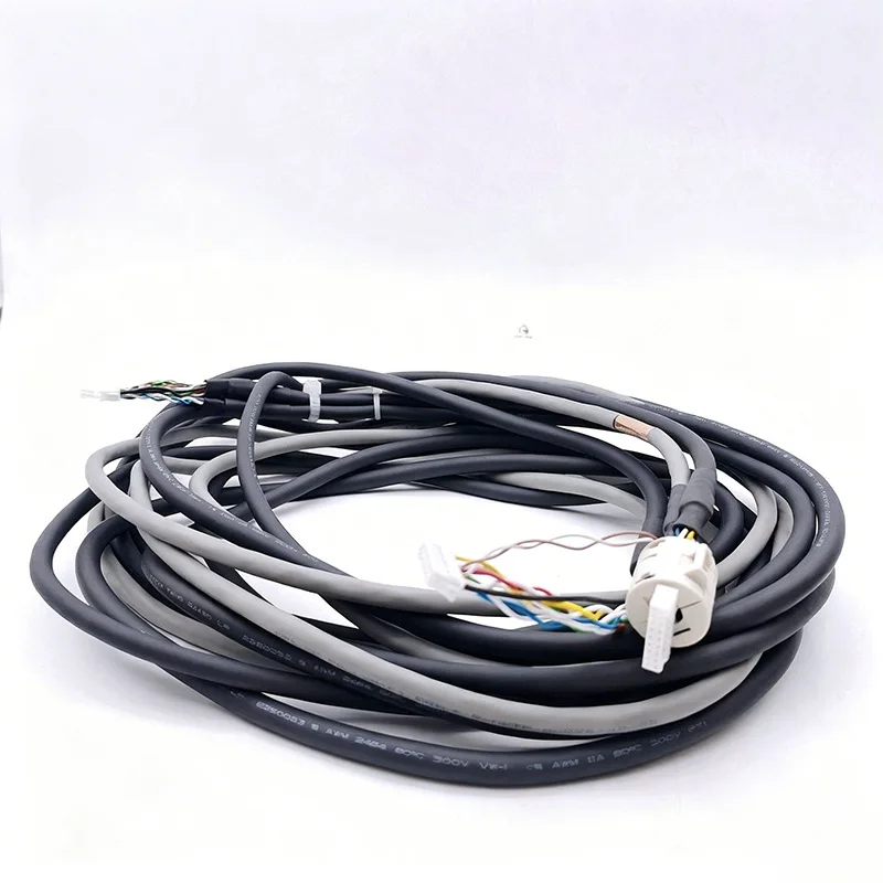 Original Mimaki Eassy/Twist Slider Cable Essy for UJV100-160/TS100-160/JV100-160 Inkjet Printer E112000