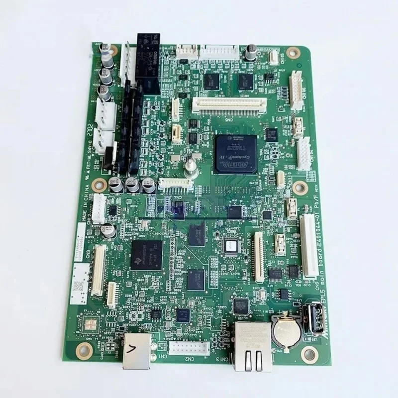 M025273 Mimaki EPL5 Main Board for UCJV150/UCJV300/UJV100/JV100/JFX200EX/JV300Plus Printers