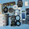 Inkjet Printer I3200 Single Head Complete Set of Accessories Hoson Mainboard & Headboard for Assembling the Machine