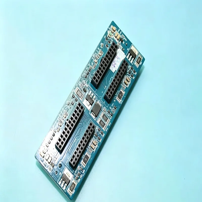 Hoson I3200 Transfer Card 14P Connector Board for V1.41 Head Board