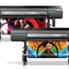 Roland LG-640 Dual-Head Digital Inkjet Printer Eco-Solvent