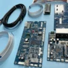 100% New Hoson I3200 Single Print Head Electronic 1H Board Kit V1.0.1.01Upgrade Accessories for Digital Printing Printer