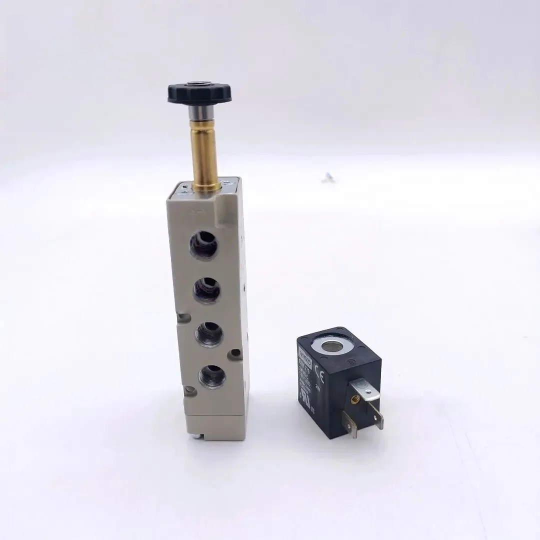 Original Mimaki MP-M019755 Air Valve Use for Tiger