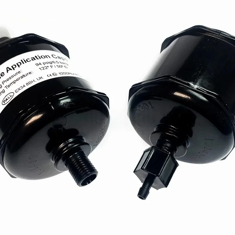 MACCA0503 Original P-ALL 5 Micron UV Printer Capsule Ink Filter for UV Printers