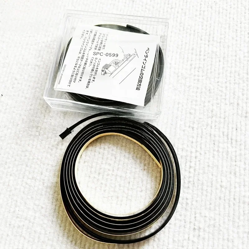 SPC-0599 Original Mimaki CG-130SRIII CG-130AR Pen Line Rubber