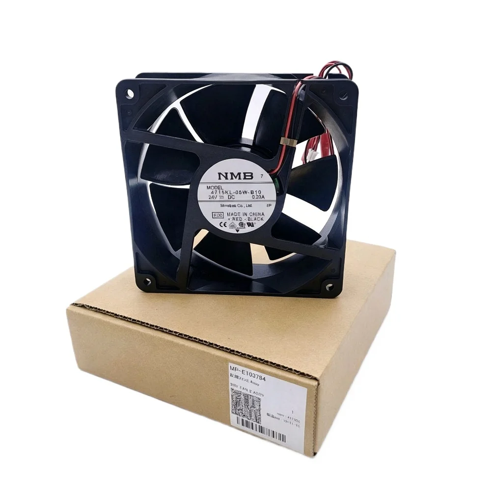 Sa3bac7984d8b4944980a94ca4485dbc5o.webp MP-E103784 Original Mimaki Drying Fan for JV33-130/JV33-130BS/JV33-160/JV33- 160BS/JV33-260/JV33-260BS/ TS3-1600