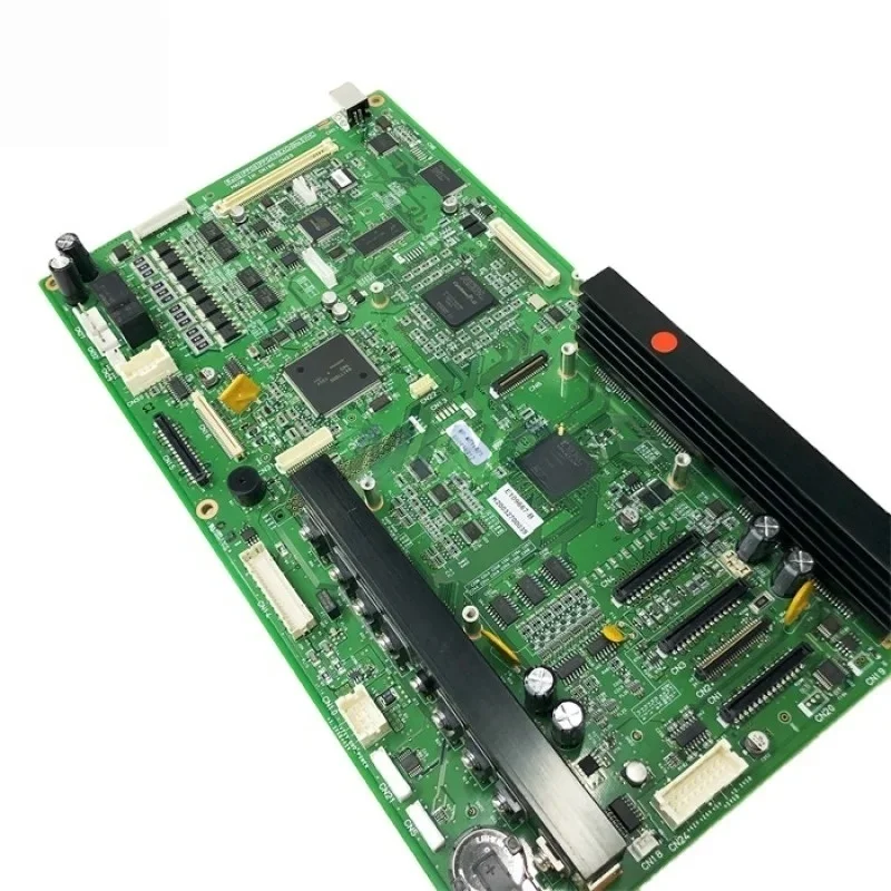 New Original Mimaki JV33 Main Board PCB Assy M011425 Replacing E104853/E105997/E106578 for JV33-130/JV33-160/TS3-1600