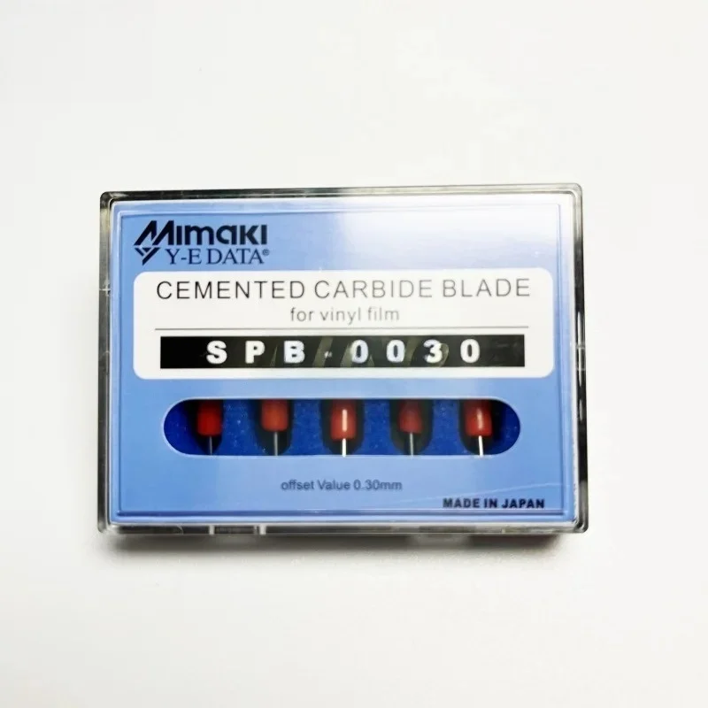 SPB-0030 Original Mimaki CG-60SRIII CG-130SRII CG-160FX Standard Cutting Blade 45