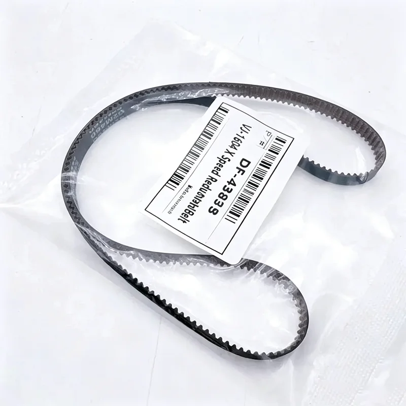 DF-43883 Original New Mutoh Speed Reduction Belt Use for Mutoh VJ-1604 Inkjet Machine
