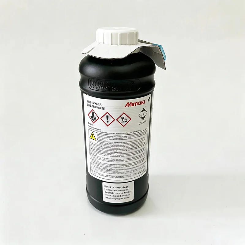 Original Lus150/Lus-150 UV Ink for JFX200-2513EX/JFX600-2513 Printers
