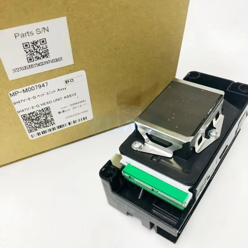 M007947 Original Mimaki DX5 Printhead for JV33/JV5/CJV30 Printer