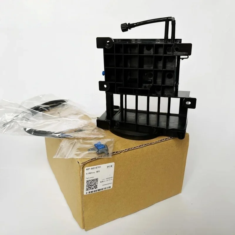 M018701 Original Mimaki JFX200-2513 Subtank BK Assy M016020