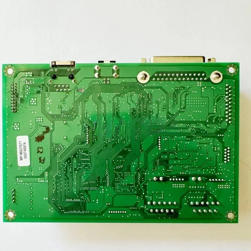 M027677 Original Mimaki CG-60SRIII/100SRIII/130SRIII Main Board-E108108/E107012/M016451