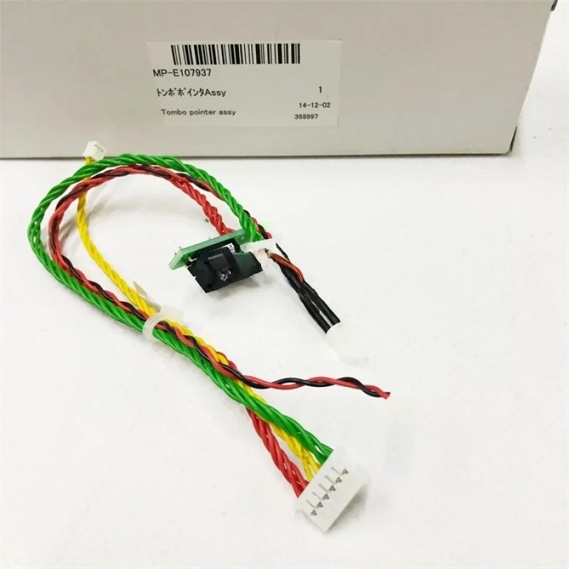 Sa906583dc21943839bddb4b5814690089.webp E107937 Original Mimaki CJV300/CJV150 Tombo Pointer Assy