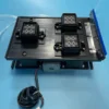 I3200 4720 Three Head 3H Capping Station Ink Stack for Inkjet Digital Printer
