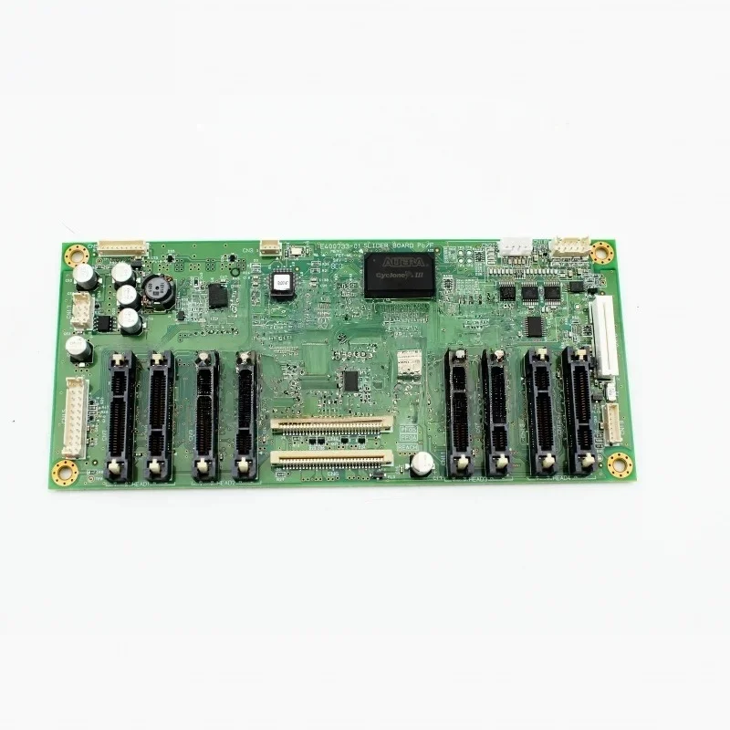 M026244/E106803 Original Mimaki UJF-3042HG/UJF3042 Slider PCB UJF-6042 Slider Board