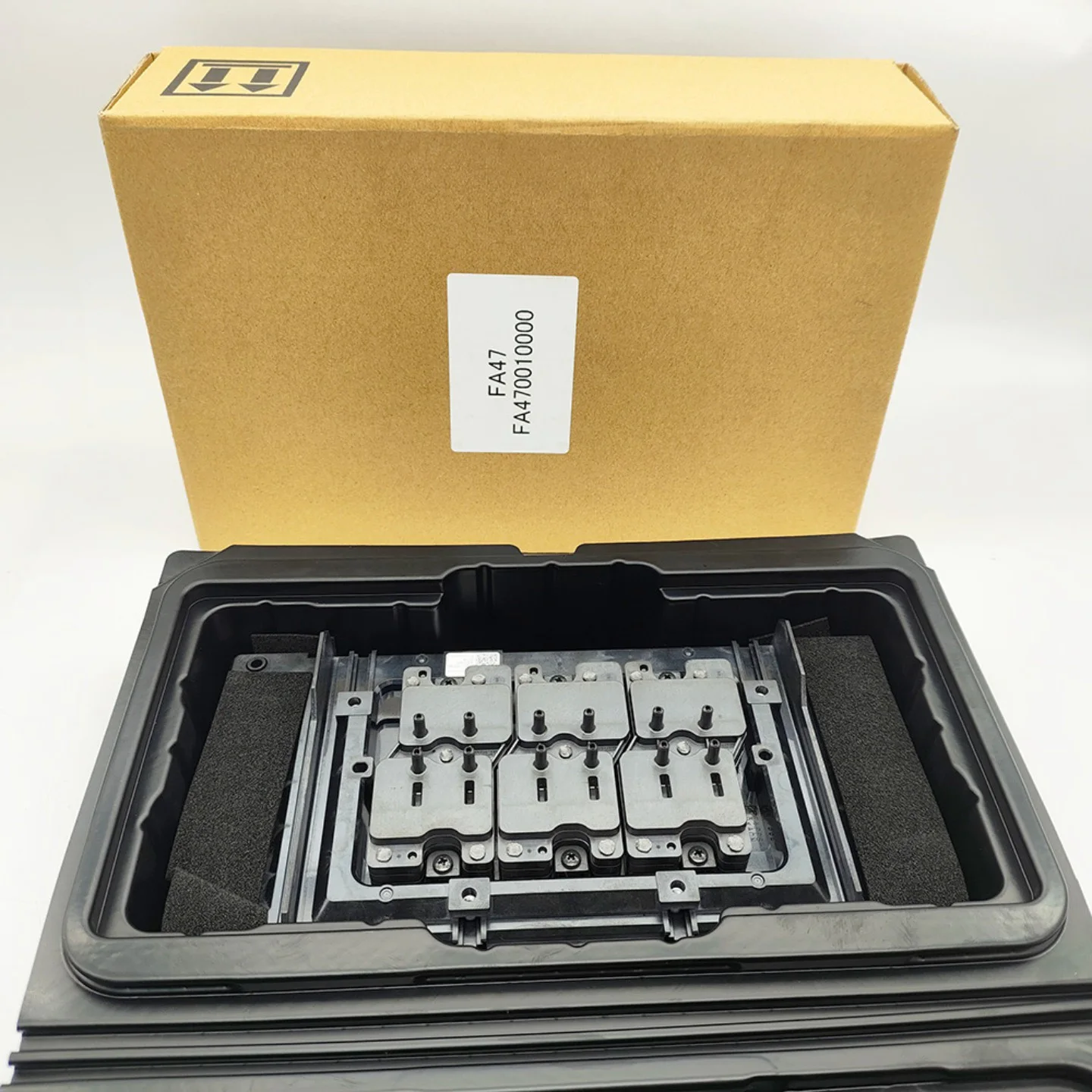 Brand New Original EP SON Printhead for Ep son P7580 P9580 Large Format Printer