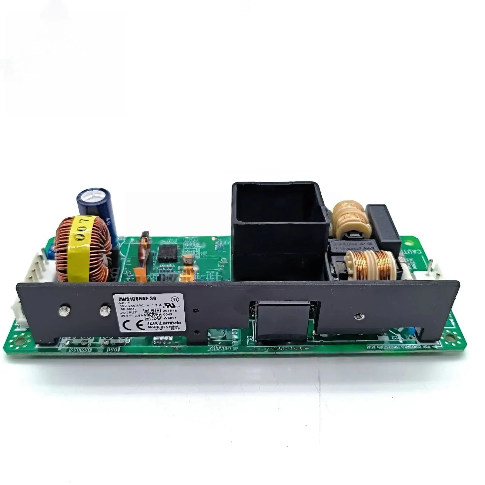 Original New Mimaki 100W 36V Power Supply for CG-AR - MP-ZWS100BAF-36/MP-ZWS100BAF-36/MOD